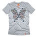 Image of Aileron - Grey