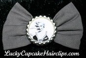 Image of Marilyn Bow