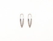 Image of derby earrings