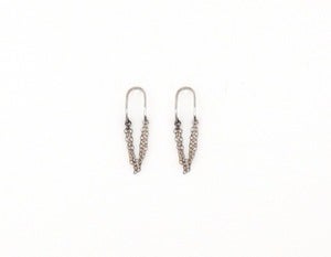 Image of derby earrings