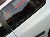 Image of Clio16valver Club Stickers