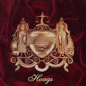 Image of HDC 004 - Hoags Comp.