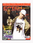 Image of CATCH ME IF YOU CAN #2