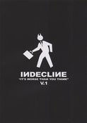 Image of INDECLINE l IT'S WORSE THAN YOU THINK DVD