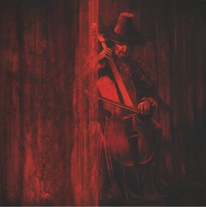 Image of (EU Price) DIABLO SWING ORCHESTRA - The Butcher's Ballroom VINYL LP 