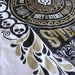 Image of OBEY x MFG x STEREO T-SHIRT
