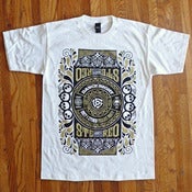 Image of OBEY x MFG x STEREO T-SHIRT