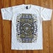 Image of OBEY x MFG x STEREO T-SHIRT