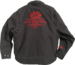 Image of CLASSIC BLACK JACKET
