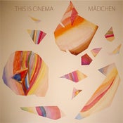 Image of This is Cinema — Mädchen (7")
