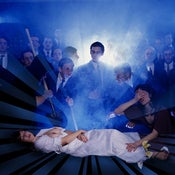 Image of Make Believe - s/t 12"