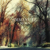 Image of Immanu El - Moen LP