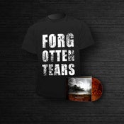 Image of OFFER: Words To End (CD) + T-Shirt