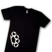 Image of Heartuckles (Black/White)