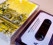 Image of 'Hot Chocolate Nation' Calvin Johnson Tribute (Cassette)