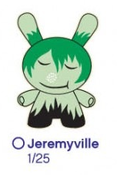 Image of Jeremyville
