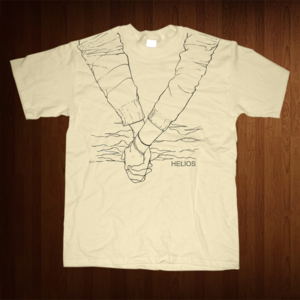 Image of Helios | Eingya Shirt |SOLD OUT