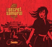 Image of Zanshin CD