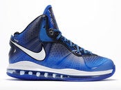 Image of Nike Lebron VIII(8) V2 "ALLSTAR 2011" Edition 
