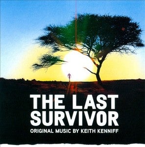 Image of Keith Kenniff | The Last Survivor (mp3)