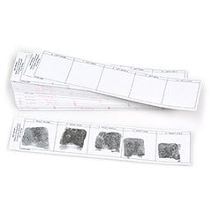 Image of Card Strips (50 right, 50 Left)