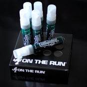 Image of CALLIGRAFFITI MARKER (6 PACK) GREEN