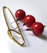 Image of Jawbreaker Stitchmarkers