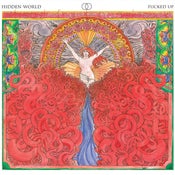 Image of Hidden World 2xLP