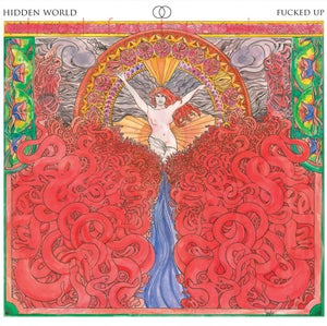 Image of Hidden World 2xLP