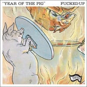 Image of Year of the Pig 7" - UK Press