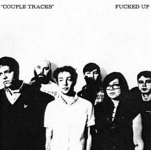 Image of Couple Tracks 7"