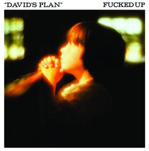 Image of David's Plan 7"