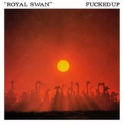 Image of Royal Swan 7"