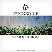 Image of Year of the Ox 12"