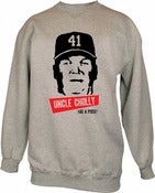 Image of Uncle Cholly Crewneck Sweatshirt