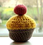 Image of THE CUPCAKE