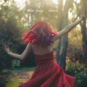 Image of SOLD OUT | Mint Julep | Adorn (cd) 