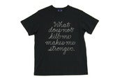 Image of Staple - Kill Me Tee - BLK