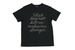 Image of Staple - Kill Me Tee - BLK