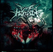 Image of The Pessimist EP***PLEASE PURCHASE ON ITUNES***