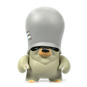 Image of Teddy Troops Series 03 / Flying Förtress / Trooper