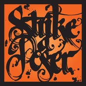 Image of STRIKE A POSER
