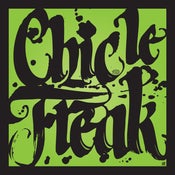 Image of CHIC LE FREAK (SCARF)