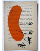 Image of Human Be'ins #183 / artwork