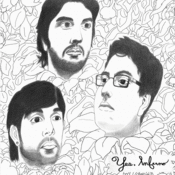 Image of Yes Inferno EP
