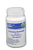 Image of L-Tyrosine Essentials