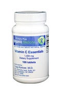 Image of Vitamin C Essentials