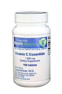 Image of Vitamin C Essentials