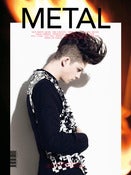 Image of METAL #17