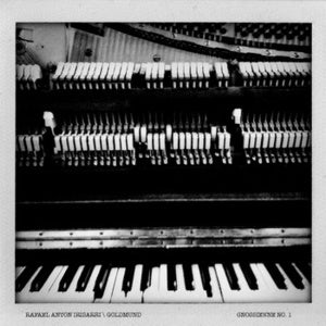 Image of RAI & Goldmund Gnossienne No.1 (flac / mp3)